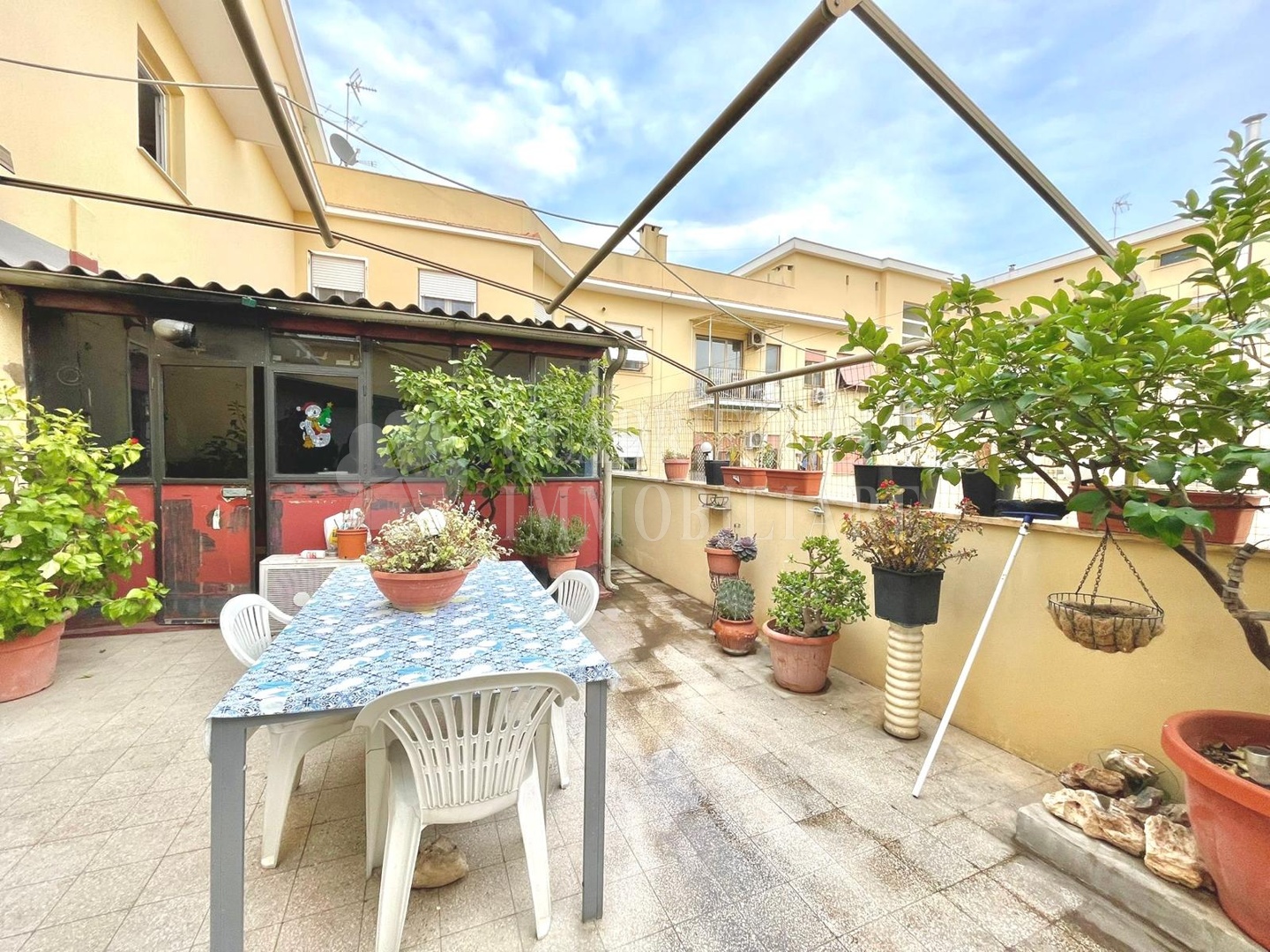 asinari CAS30-ln22 Roma, Casalbertone – Via Asinari di San Marzano