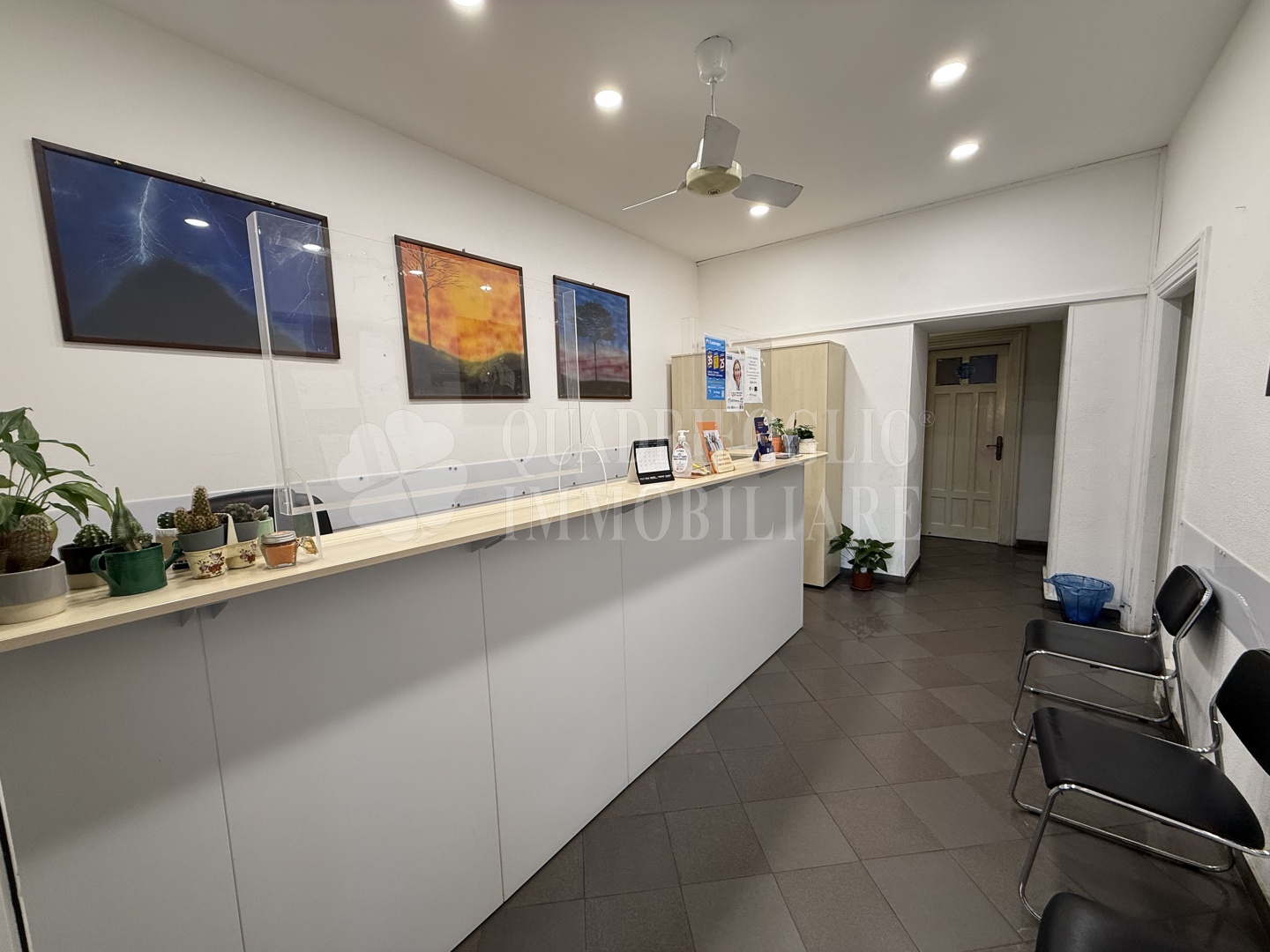 rovere 12 ROV03-2ddQ Ostia, centro storico – Piazza G.della Rovere