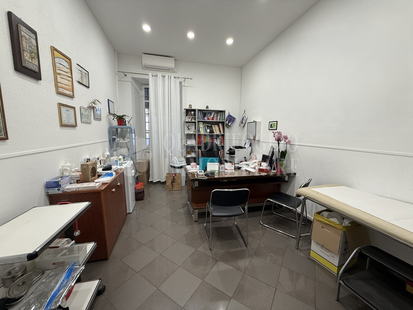 rovere 12 modificata-2ddQ Ostia, centro storico – Piazza G.della Rovere