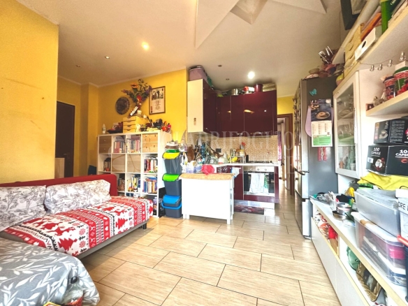 Roma, Grotte Celoni – Via Fratelli Mazzocchi
