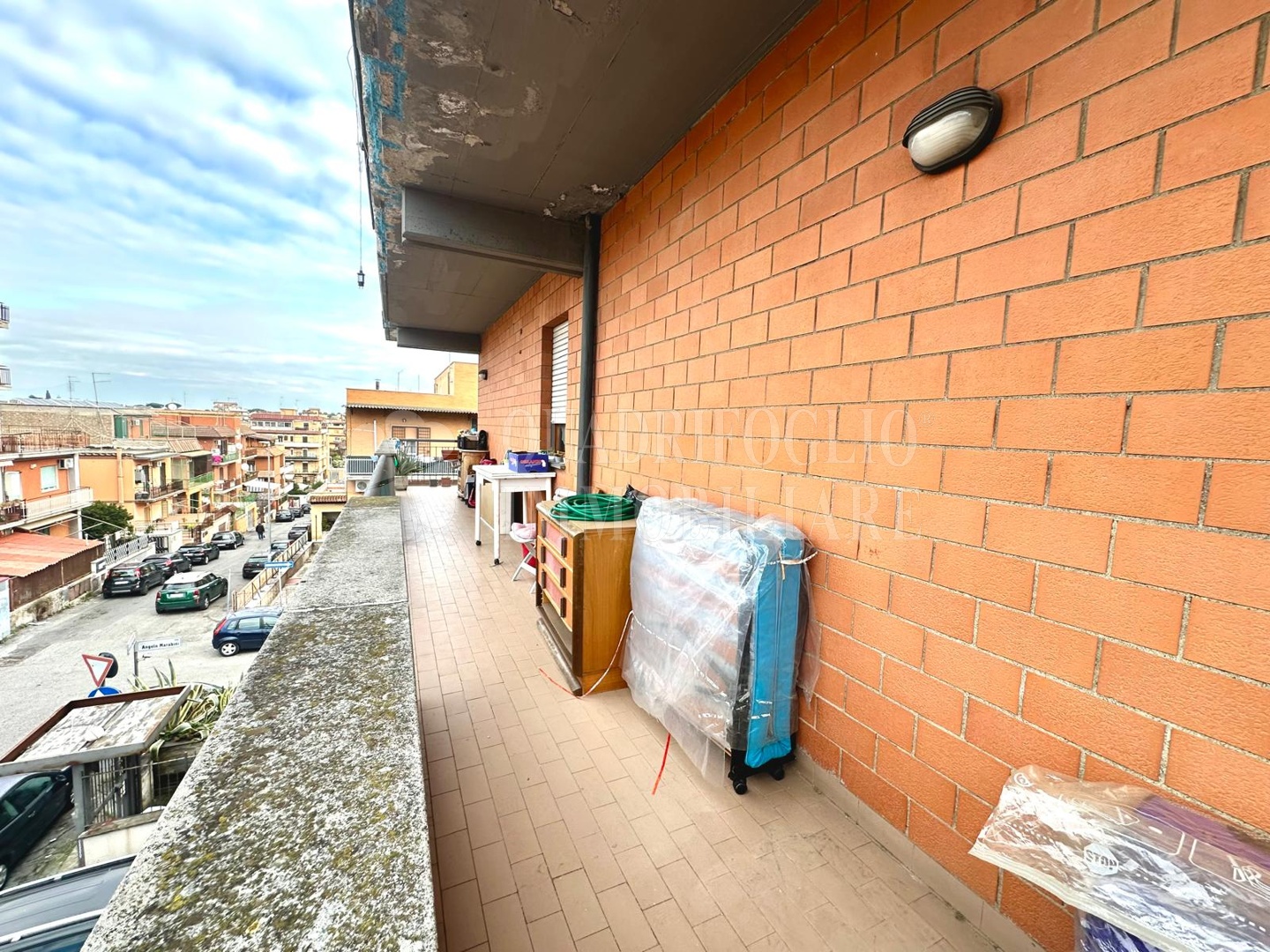 MAZZOCCHI LOGO CAS16-UTmo Roma, Grotte Celoni – Via Fratelli Mazzocchi