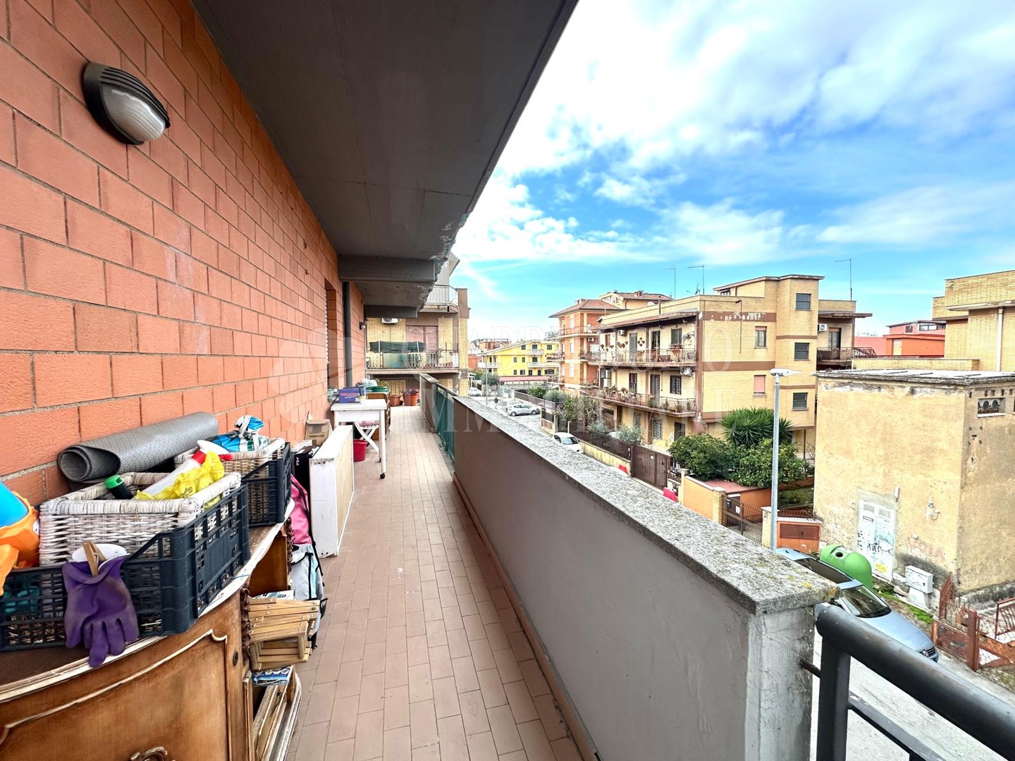 MAZZOCCHI LOGO CAS17-UTmo Roma, Grotte Celoni – Via Fratelli Mazzocchi