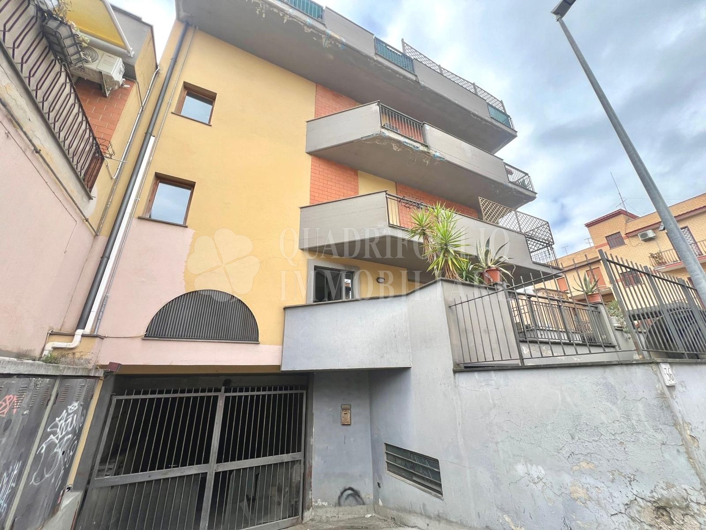 MAZZOCCHI LOGO CAS20-UTmo Roma, Grotte Celoni – Via Fratelli Mazzocchi