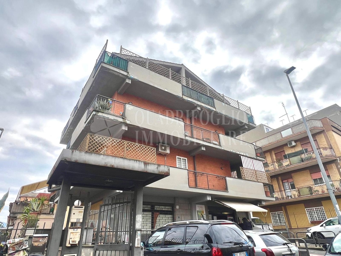 MAZZOCCHI LOGO CAS21-UTmo Roma, Grotte Celoni – Via Fratelli Mazzocchi
