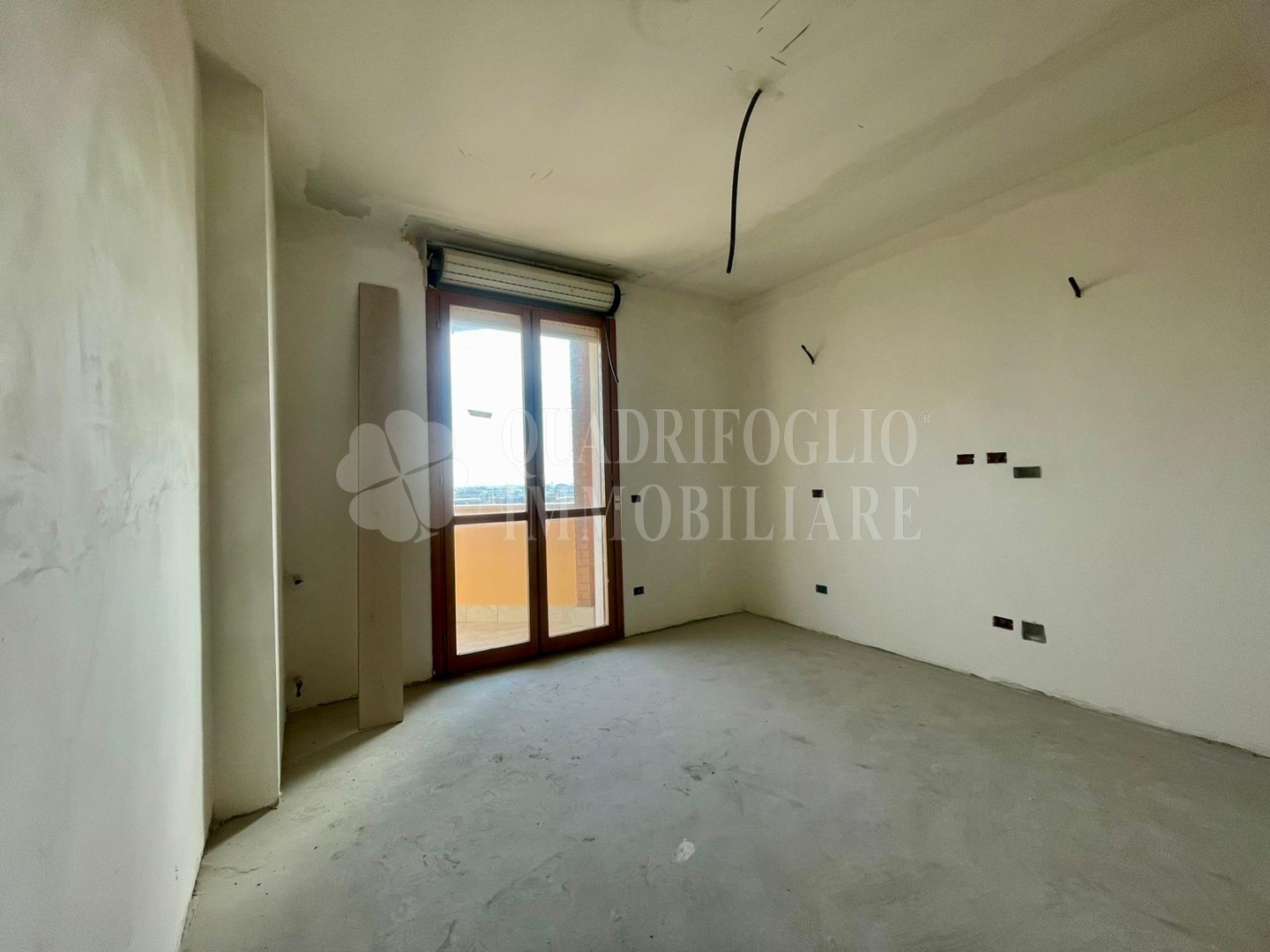 Via Andrea Checchi 11 MAL12-3NbV Roma, Giardino Nomentano – Via Andrea Checchi