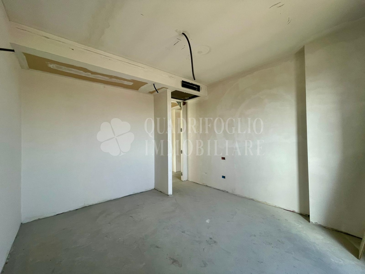 Via Andrea Checchi 11 MAL13-3NbV Roma, Giardino Nomentano – Via Andrea Checchi