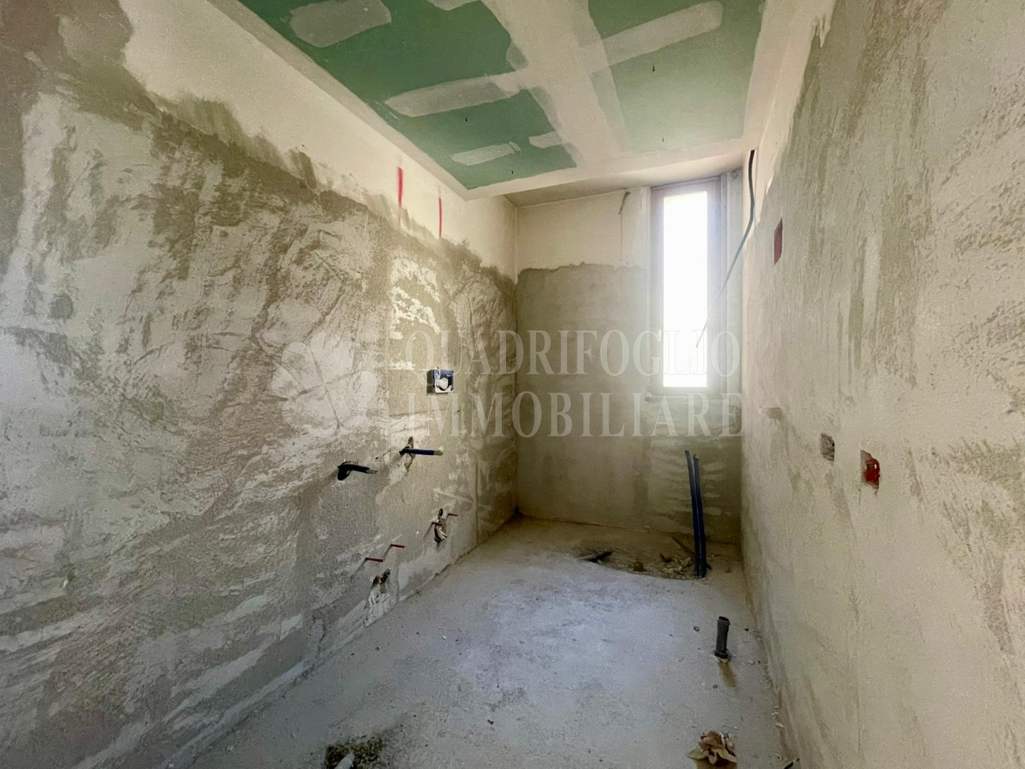Via Andrea Checchi 11 MAL15-3NbV Roma, Giardino Nomentano – Via Andrea Checchi