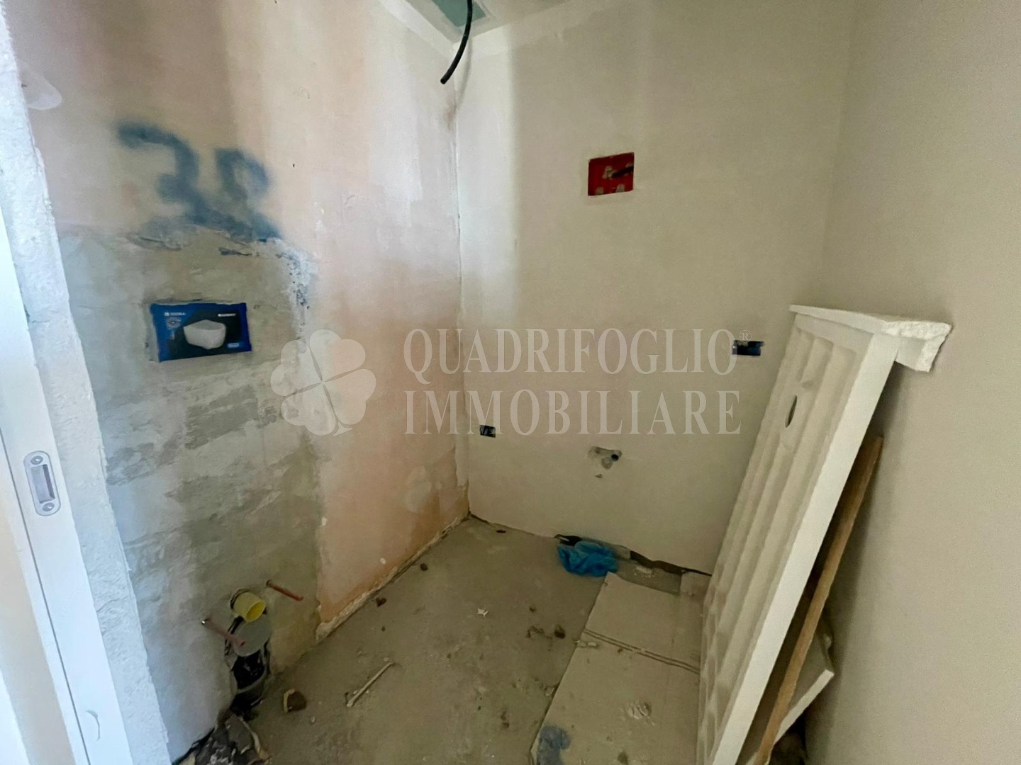 Via Andrea Checchi 11 MAL18-3NbV Roma, Giardino Nomentano – Via Andrea Checchi