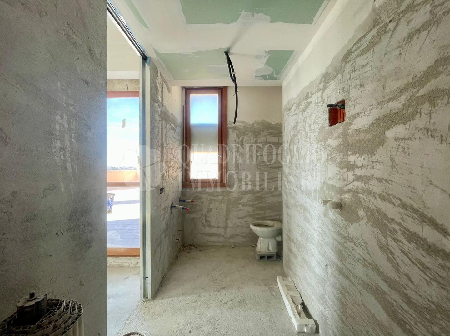 Via Andrea Checchi 11 MAL22-3NbV Roma, Giardino Nomentano – Via Andrea Checchi