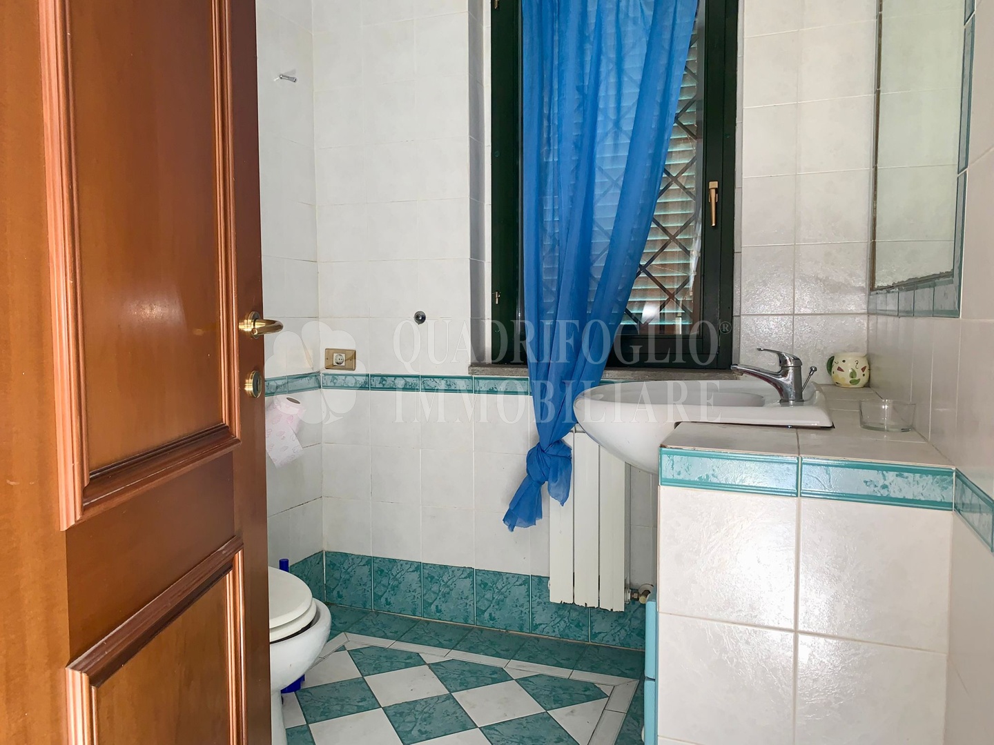 Via Casal Bianco 430 1° piano MAL02-i5WQ Guidonia Montecelio, Setteville Nord – Via di Casal Bianco