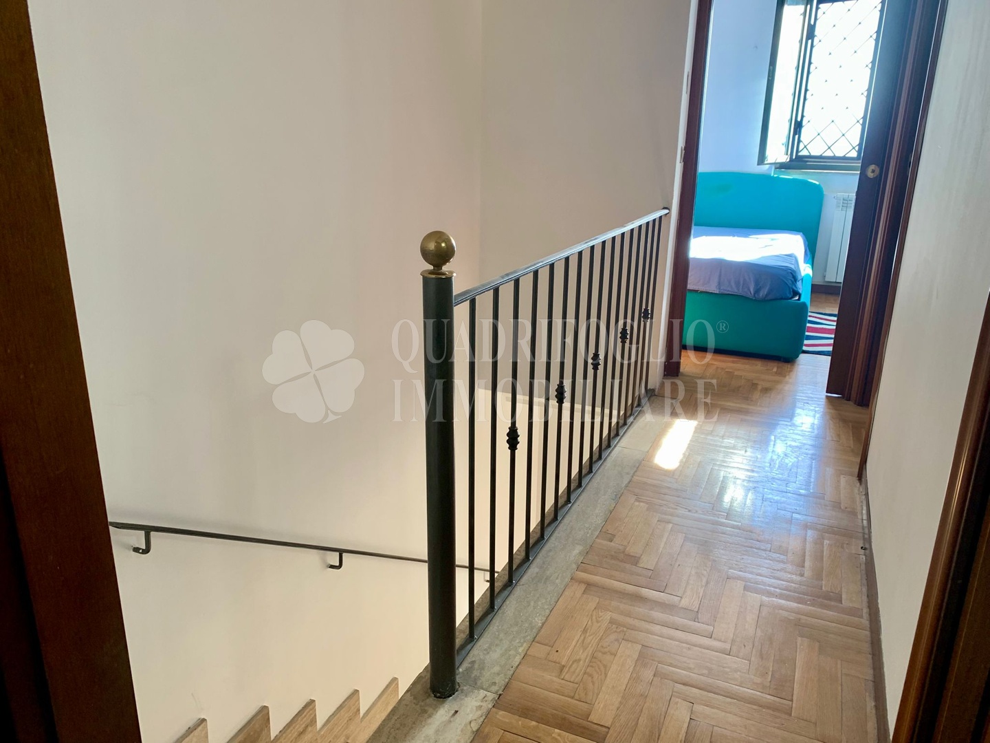 Via Casal Bianco 430 1° piano MAL05-i5WQ Guidonia Montecelio, Setteville Nord – Via di Casal Bianco