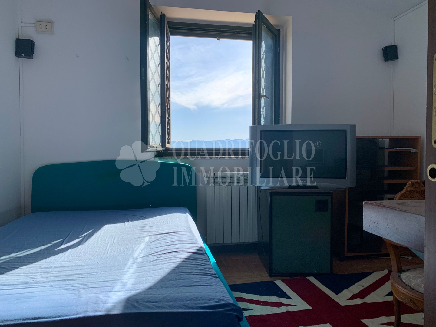 Via Casal Bianco 430 1° piano MAL10-i5WQ Guidonia Montecelio, Setteville Nord – Via di Casal Bianco