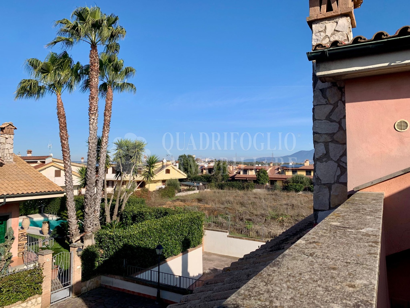 Via Casal Bianco 430 1° piano MAL17-i5WQ Guidonia Montecelio, Setteville Nord – Via di Casal Bianco