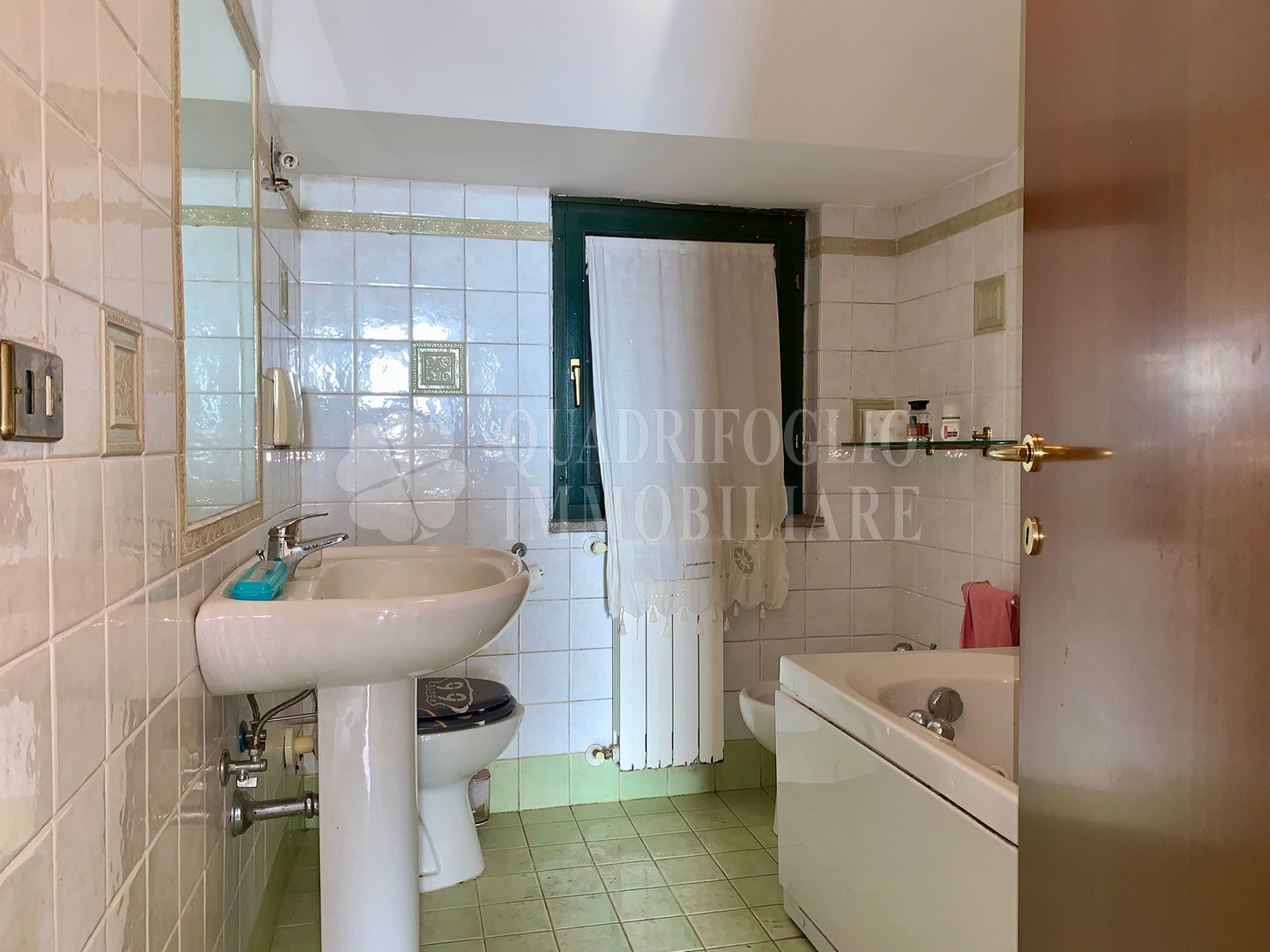 Via Casal Bianco 430 1° piano MAL18-i5WQ Guidonia Montecelio, Setteville Nord – Via di Casal Bianco