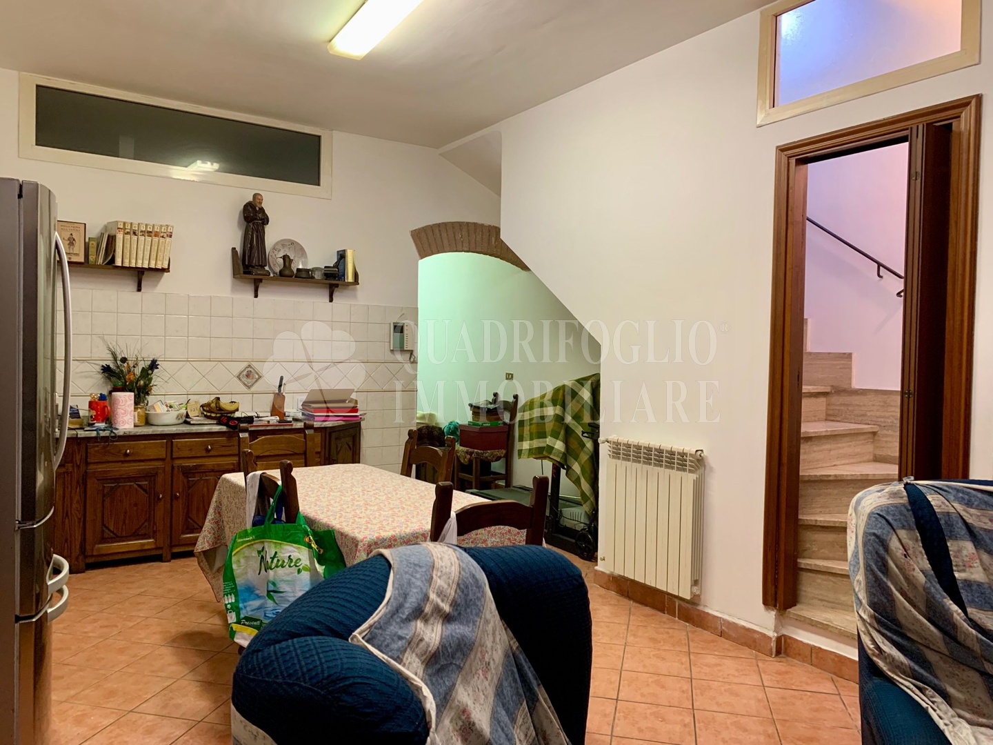 Via Casal Bianco 430 Piano S1 MAL02-SRe3 Guidonia Montecelio, Setteville Nord – Via di Casal Bianco