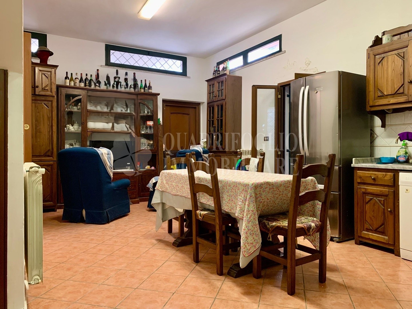 Via Casal Bianco 430 Piano S1 MAL04-SRe3 Guidonia Montecelio, Setteville Nord – Via di Casal Bianco