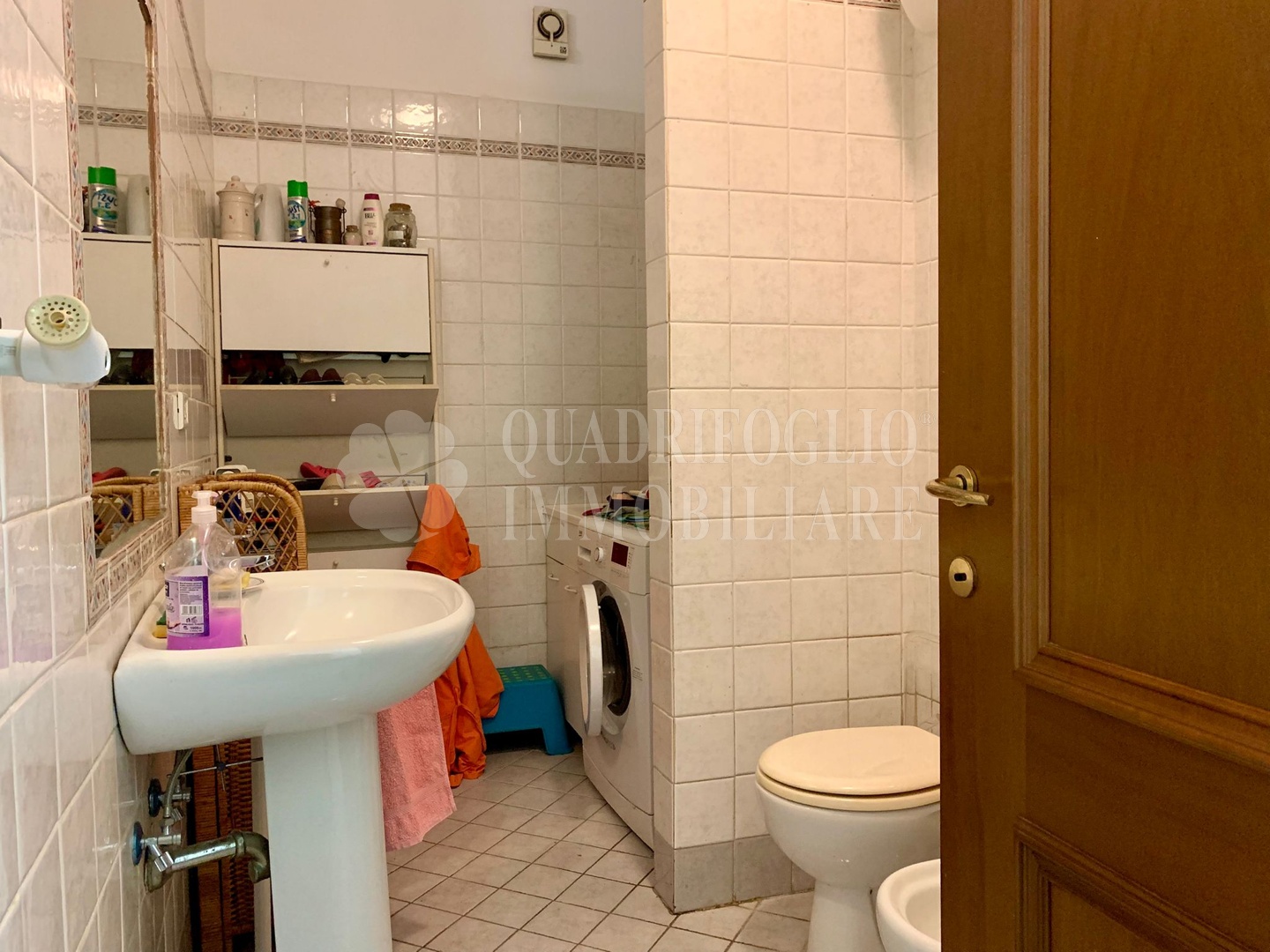 Via Casal Bianco 430 Piano S1 MAL06-SRe3 Guidonia Montecelio, Setteville Nord – Via di Casal Bianco