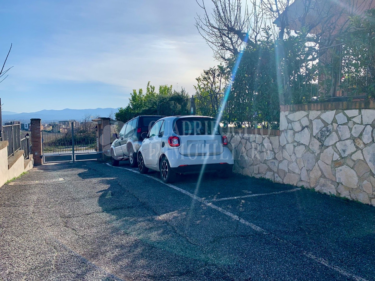 Via Casal Bianco 430 Piano S1 MAL11-SRe3 Guidonia Montecelio, Setteville Nord – Via di Casal Bianco