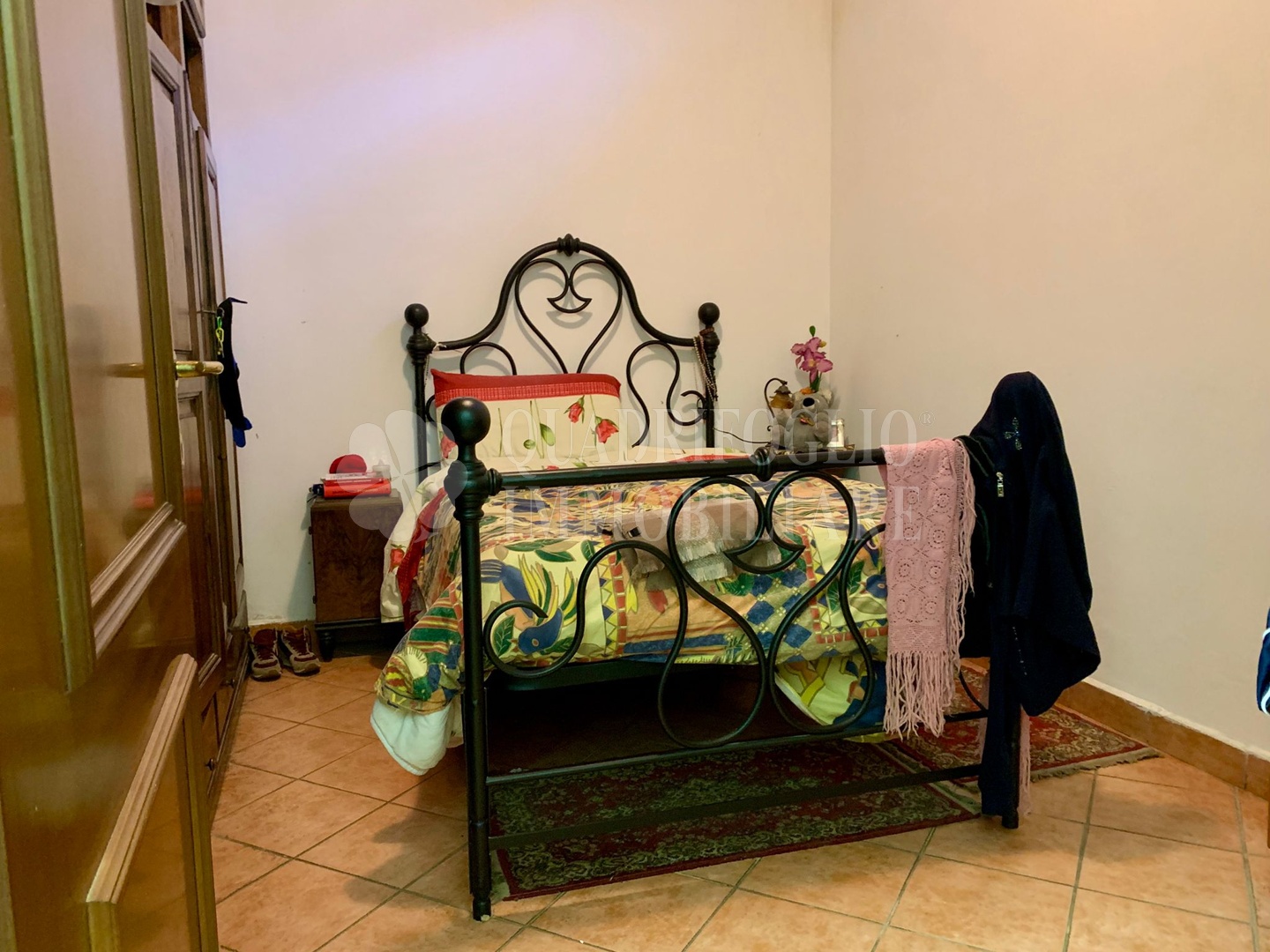 Via Casal Bianco 430 Piano S1 MAL13-SRe3 Guidonia Montecelio, Setteville Nord – Via di Casal Bianco