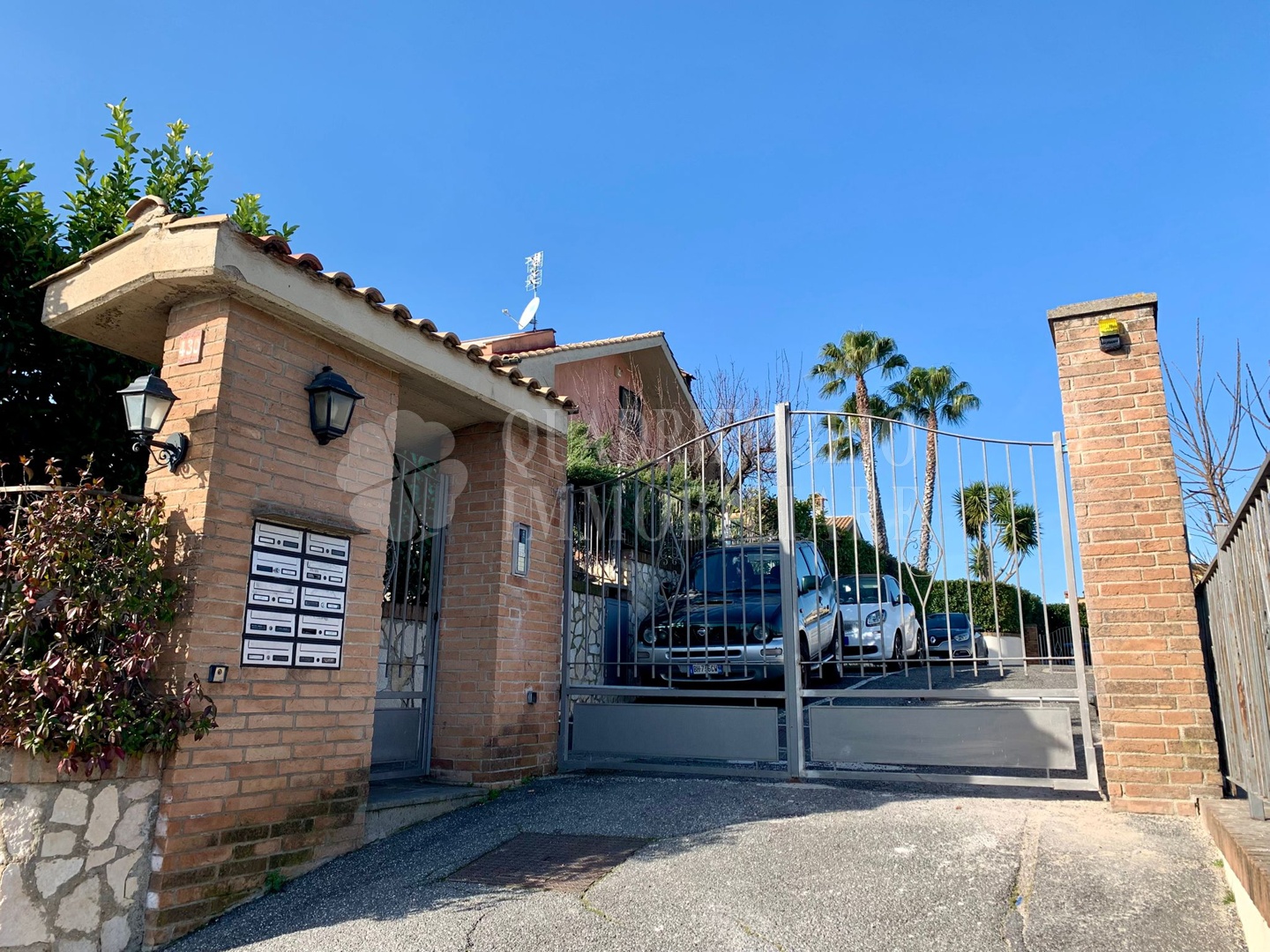 Via Casal Bianco 430 Piano S1 MAL14-SRe3 Guidonia Montecelio, Setteville Nord – Via di Casal Bianco