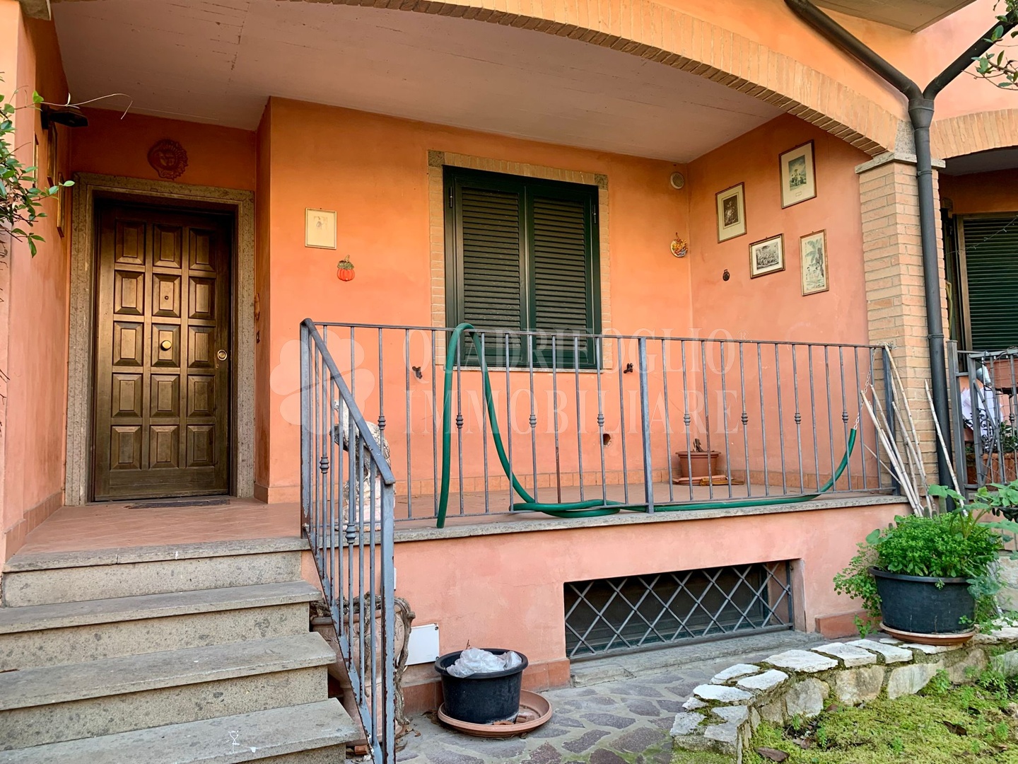 Via Casal Bianco 430 piano terra MAL01-jEFJ Guidonia Montecelio, Setteville Nord – Via di Casal Bianco