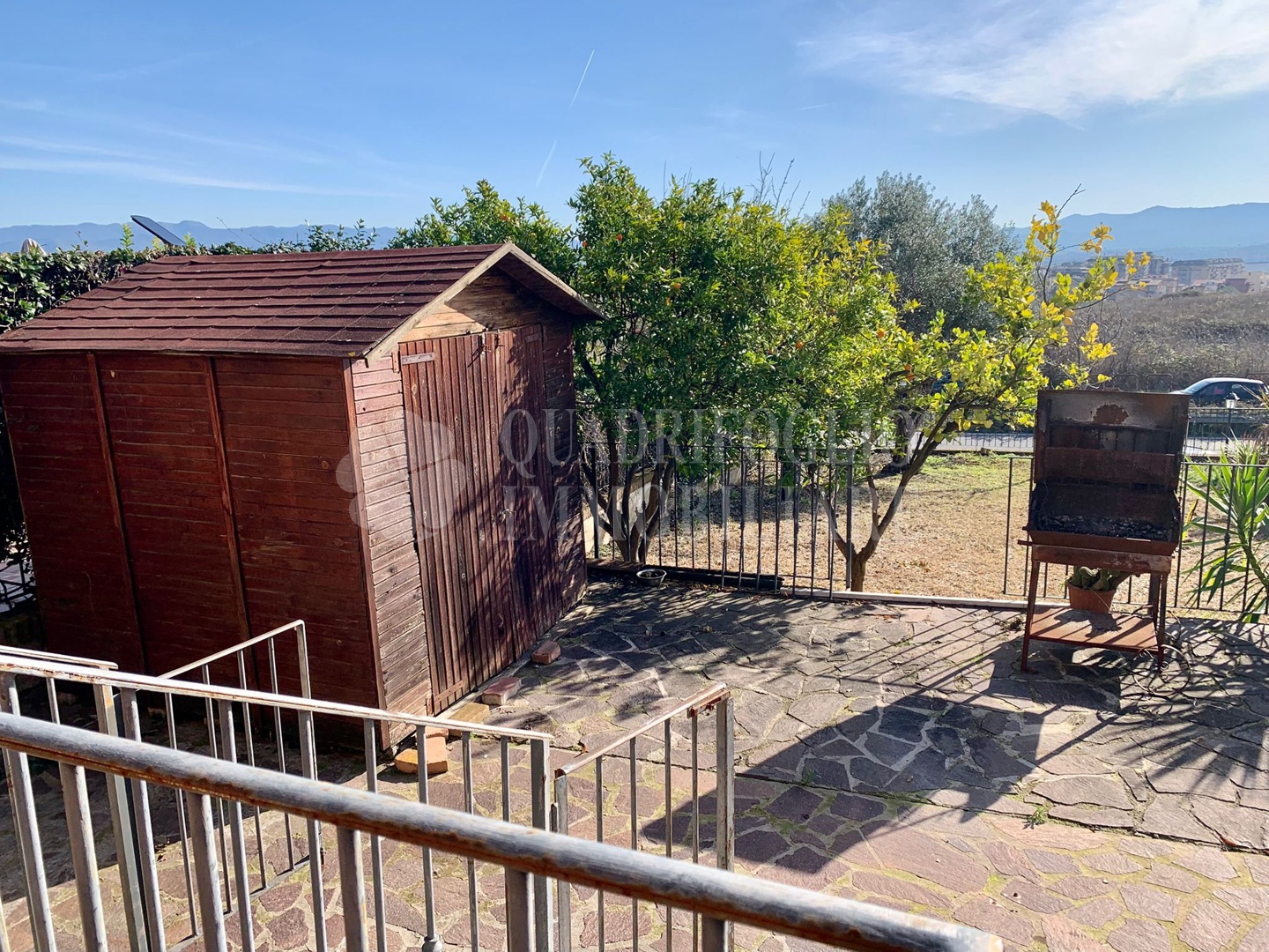 Via Casal Bianco 430 piano terra MAL12-jEFJ Guidonia Montecelio, Setteville Nord – Via di Casal Bianco
