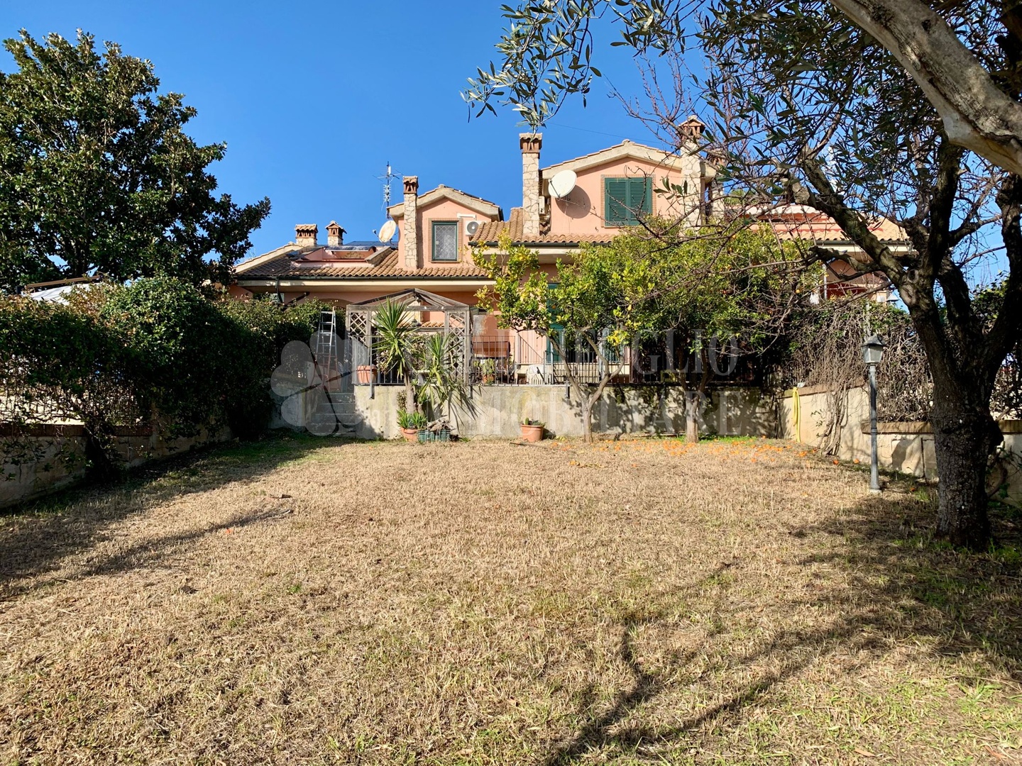 Via Casal Bianco 430 piano terra MAL19-jEFJ Guidonia Montecelio, Setteville Nord – Via di Casal Bianco