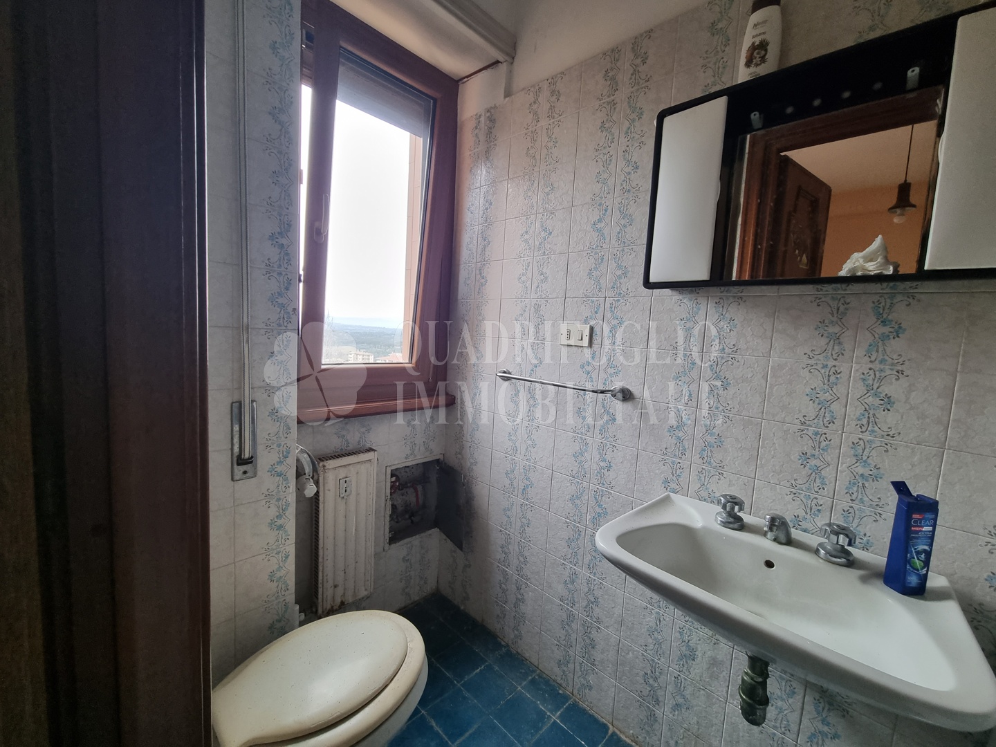 l RDR02-Jcr9 Roma, Giustiniana – Via Cassia