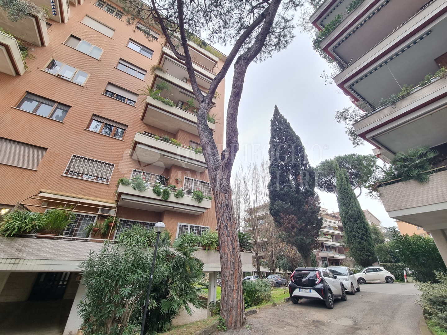 l RDR06-Jcr9 Roma, Giustiniana – Via Cassia