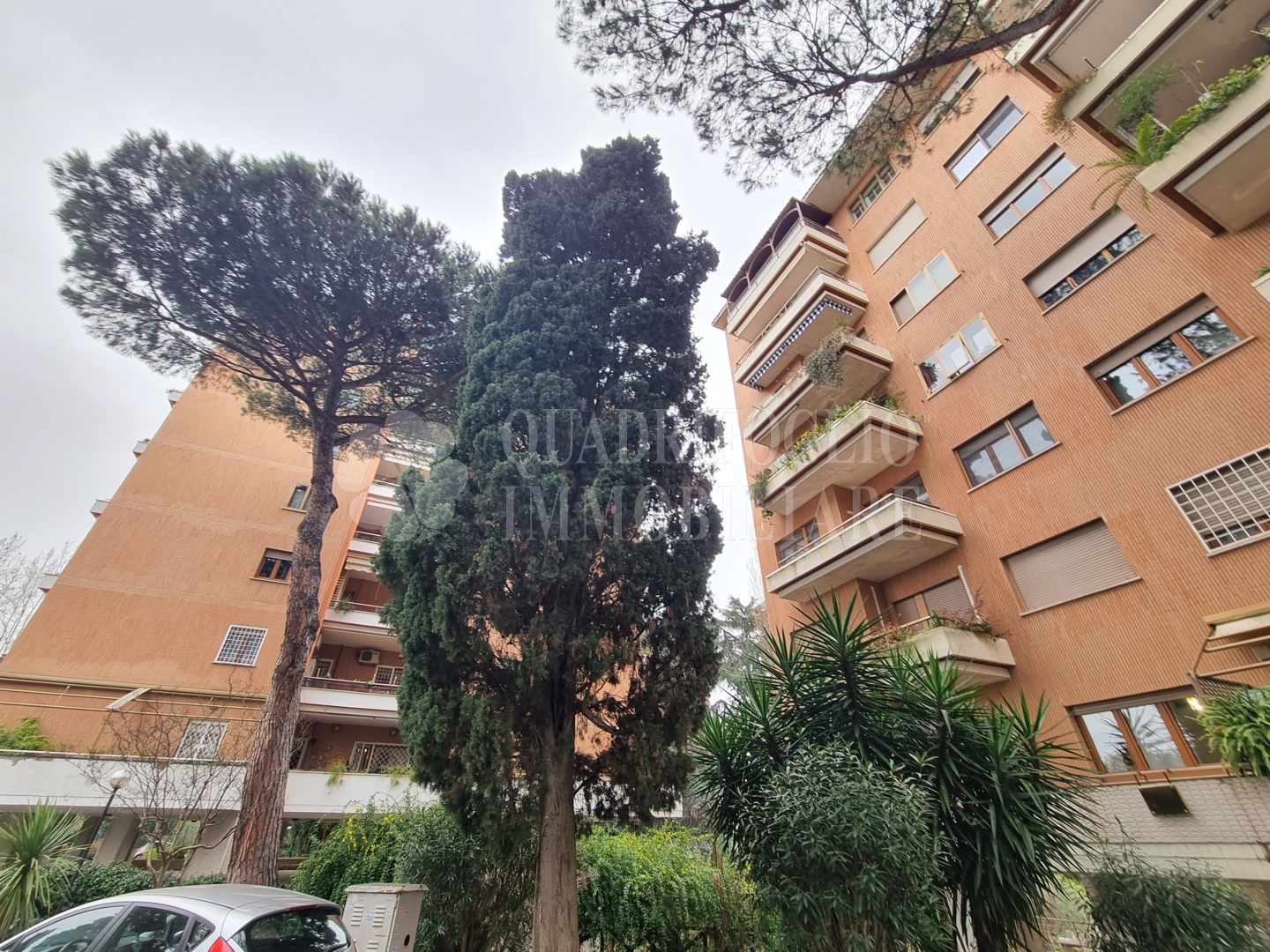 l RDR07-Jcr9 Roma, Giustiniana – Via Cassia