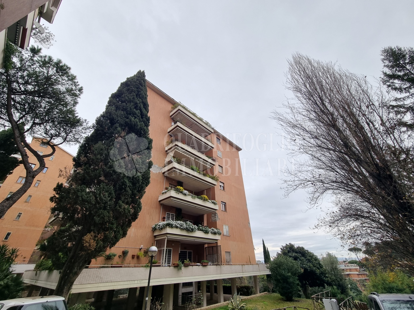 l RDR08-Jcr9 Roma, Giustiniana – Via Cassia