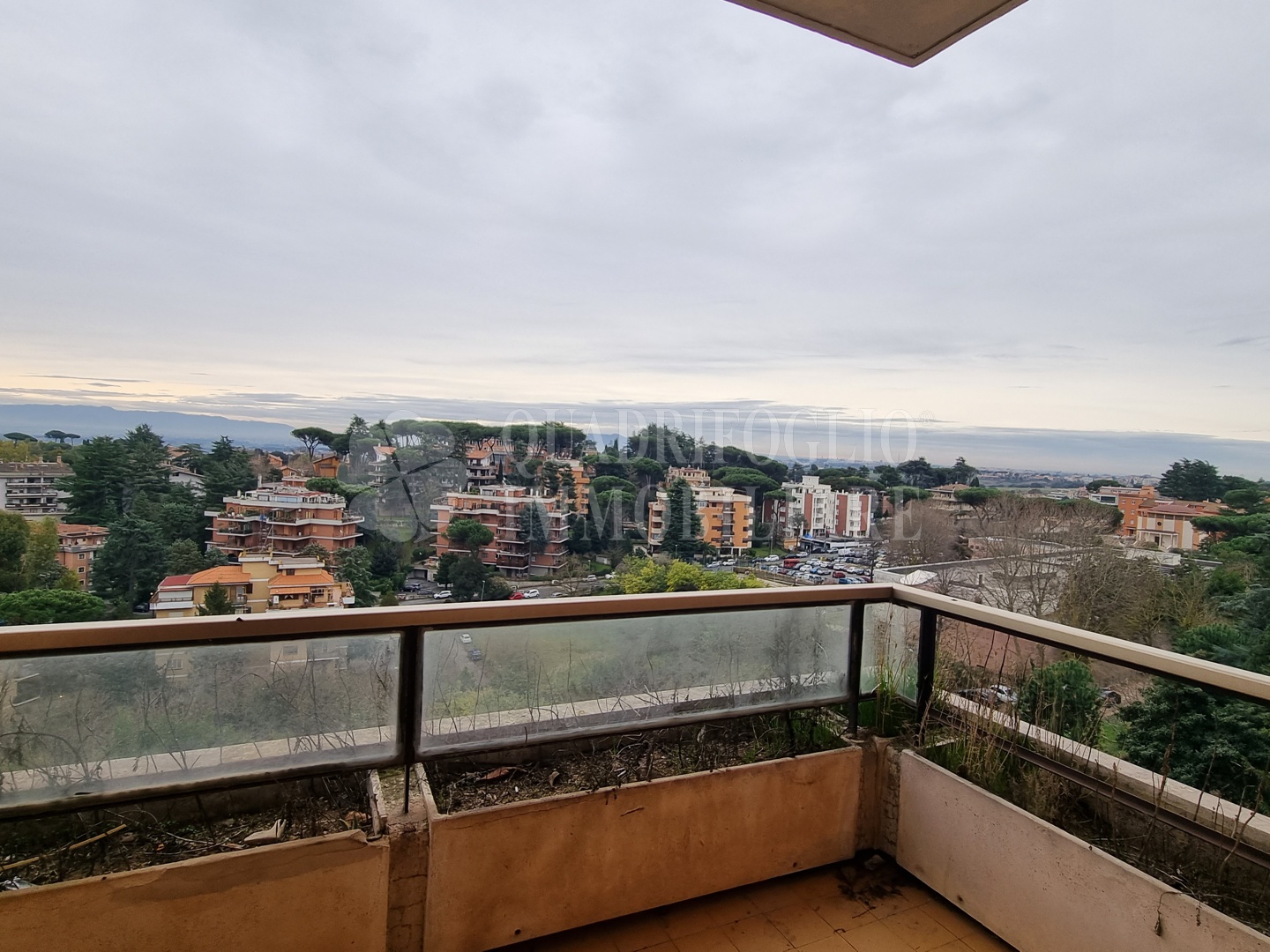 o RDR06-8b6r Roma, Giustiniana – Via Cassia