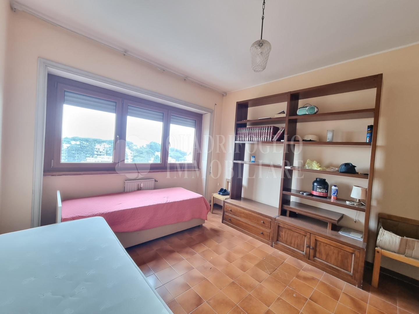o RDR09-8b6r Roma, Giustiniana – Via Cassia