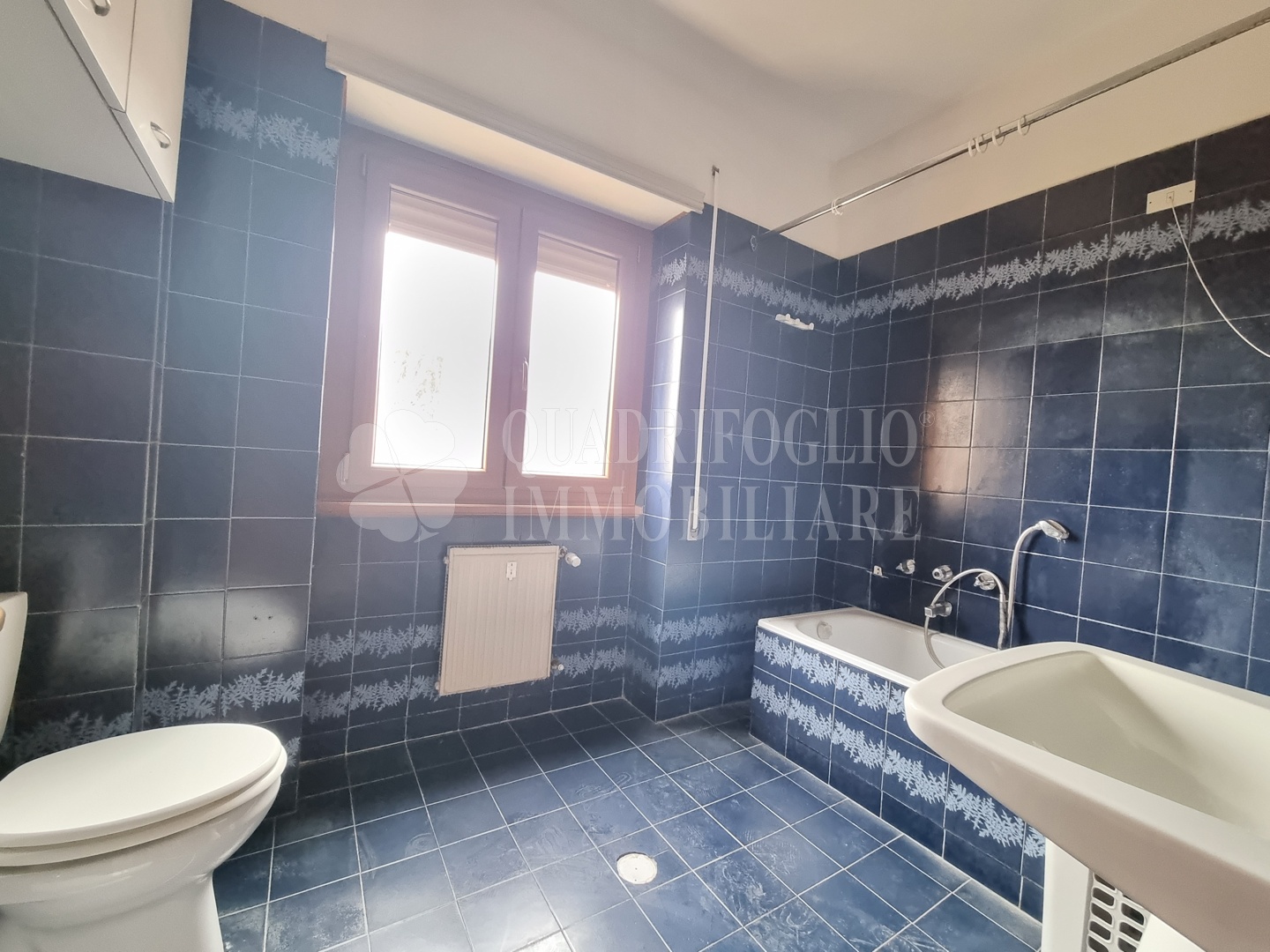 o RDR15-8b6r Roma, Giustiniana – Via Cassia