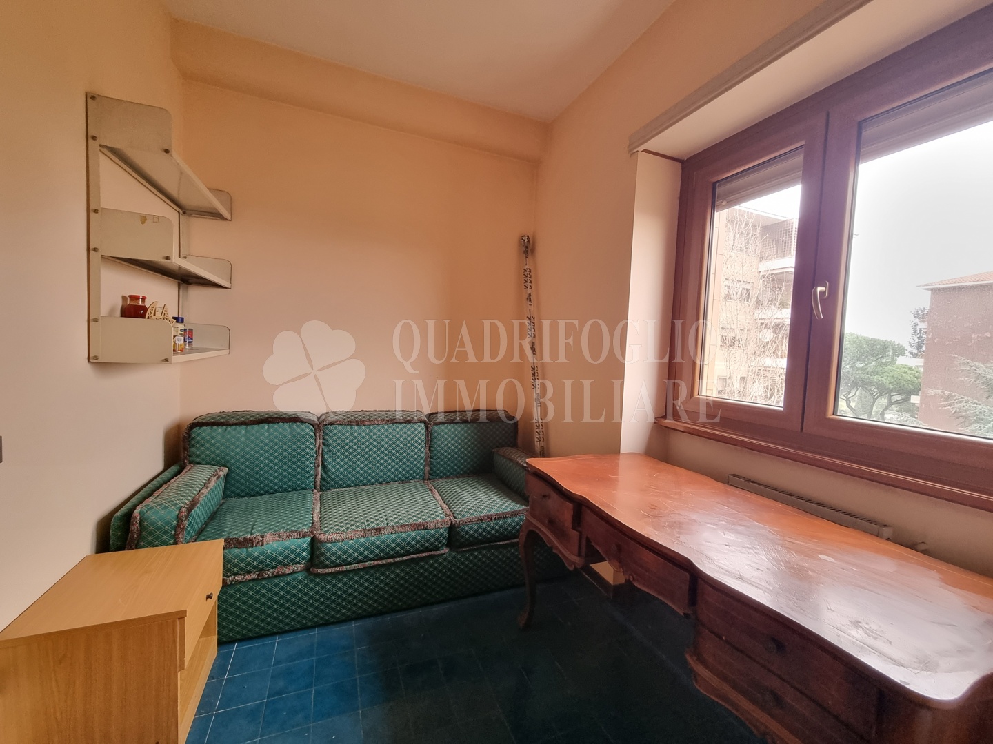 o RDR22-8b6r Roma, Giustiniana – Via Cassia