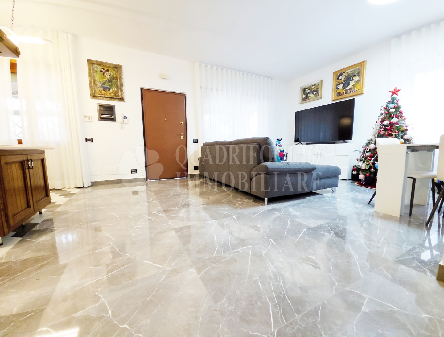 Roma, Axa –Via Tespi
