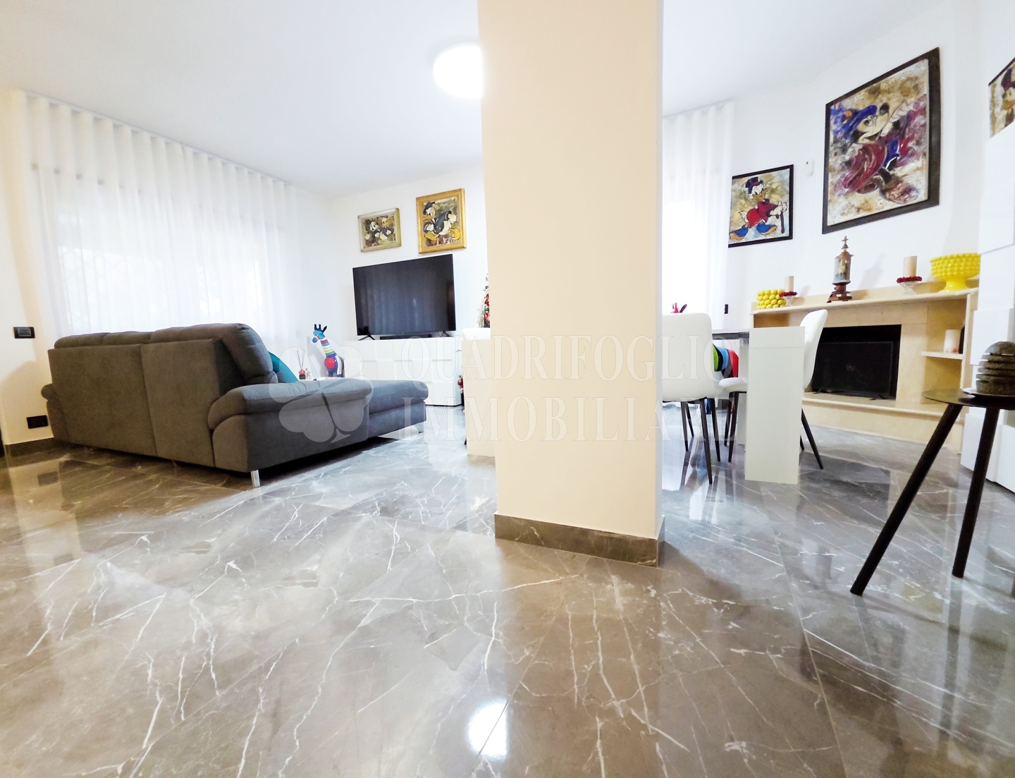 Roma, Axa –Via Tespi