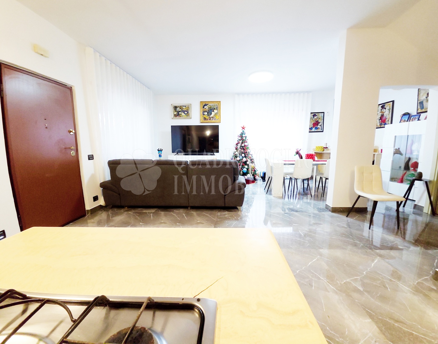 Roma, Axa –Via Tespi