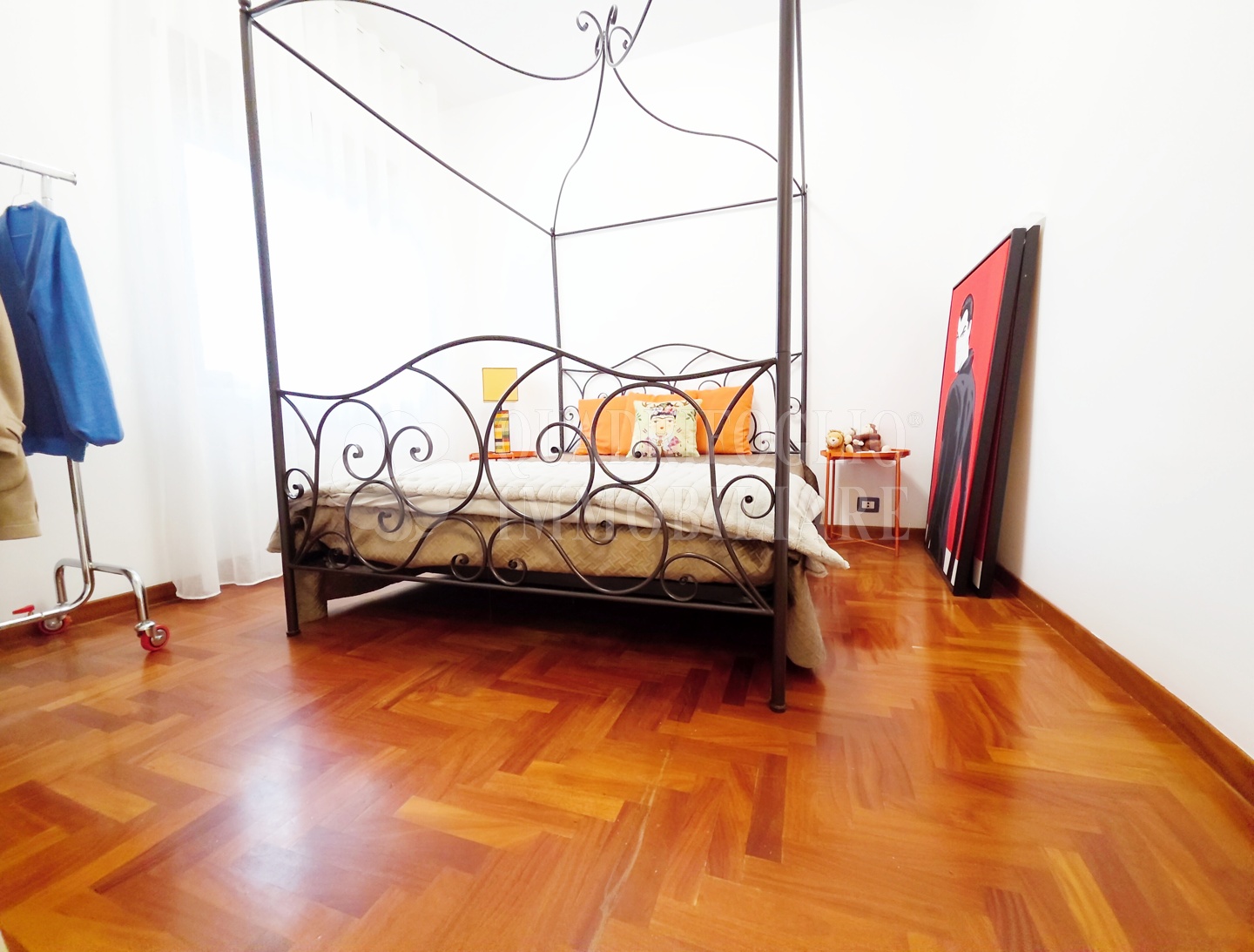 Roma, Axa –Via Tespi