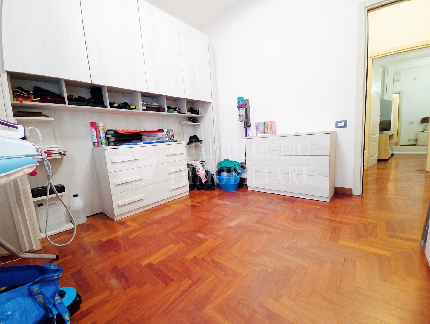 Roma, Axa –Via Tespi