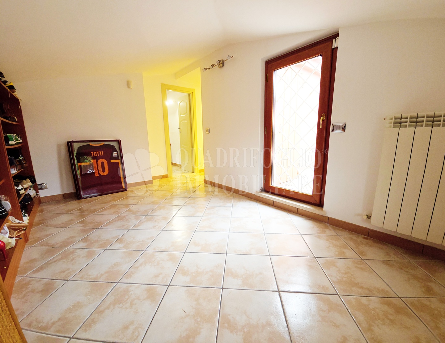 Roma, Axa –Via Tespi