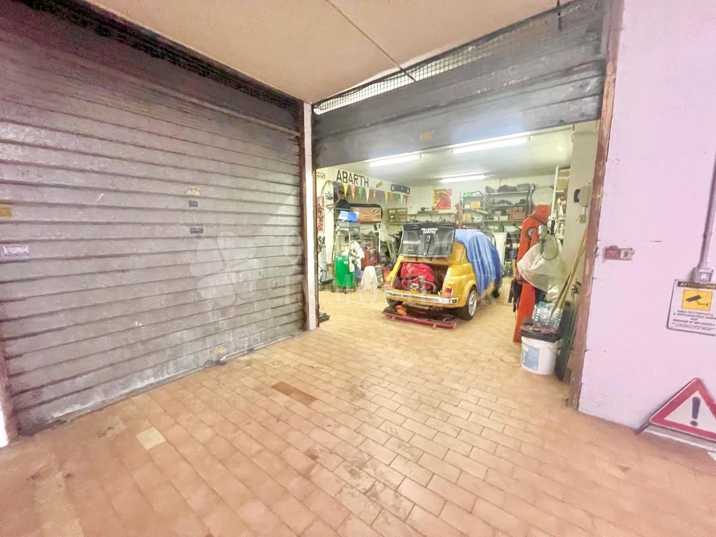 10 Roma, Casal de’ Pazzi – Via Casal de’ Pazzi