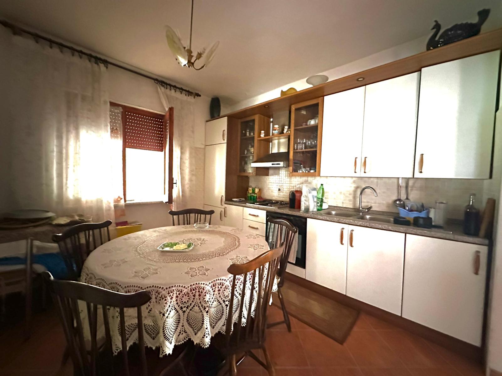 11 Frosinone, Sant’Apollinare – Via Agnone