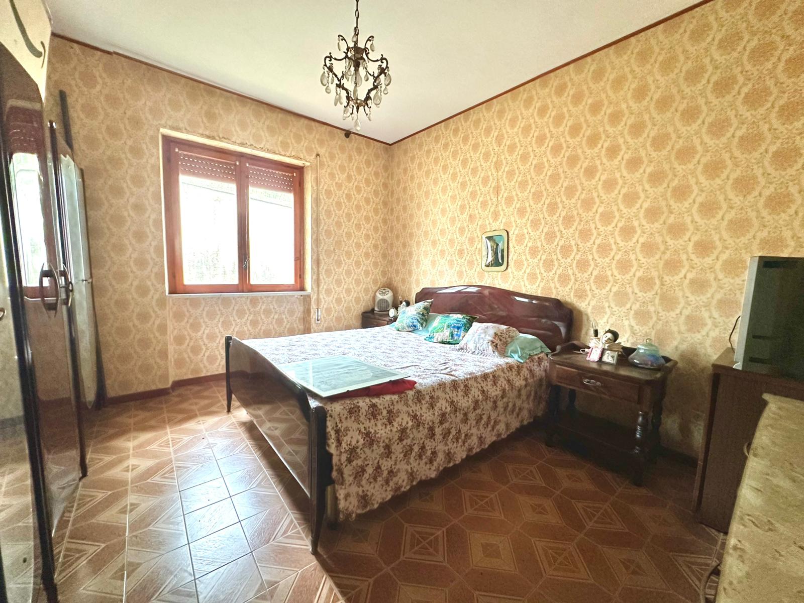 11a Frosinone, Sant’Apollinare – Via Agnone