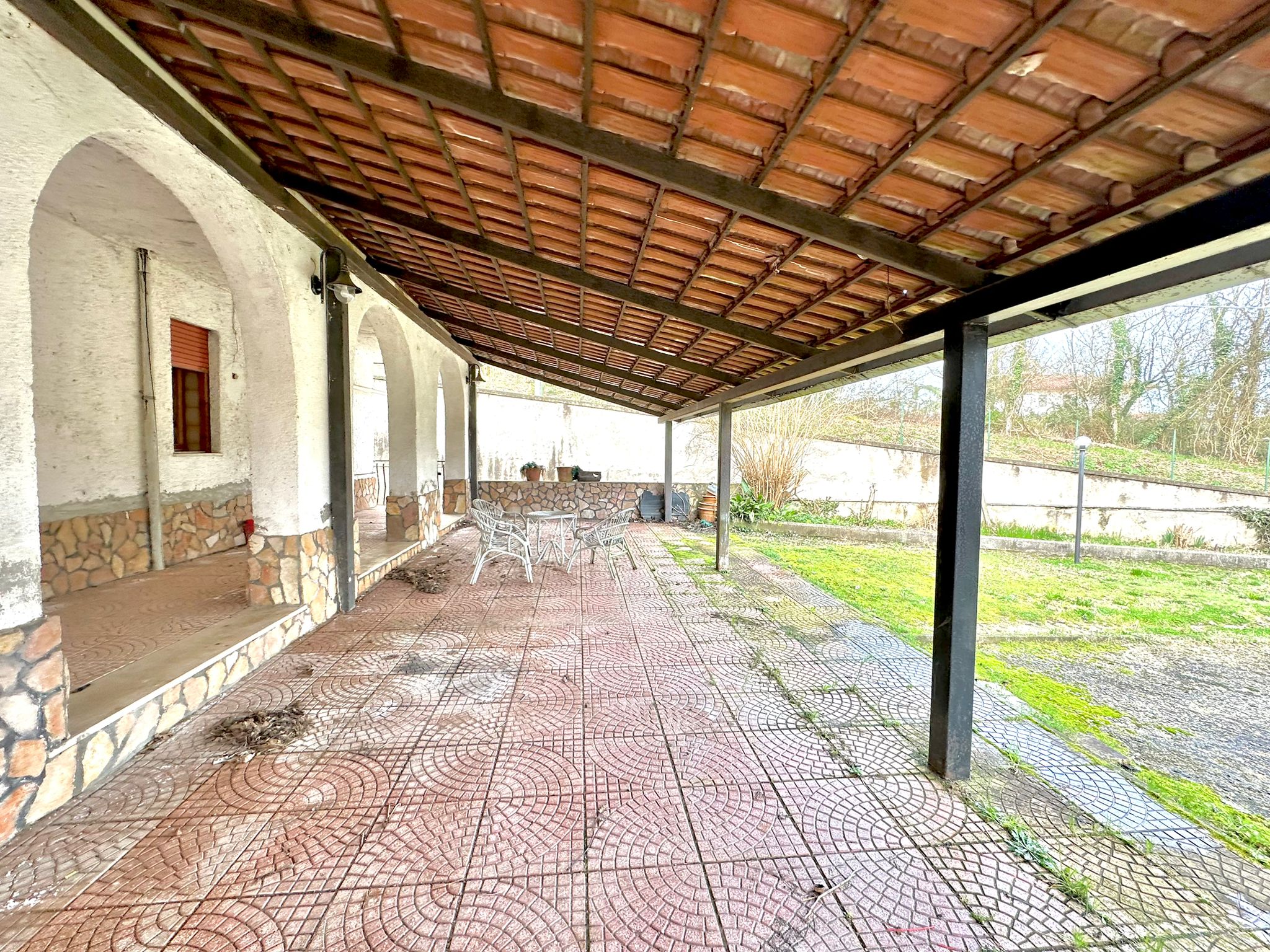 11bbb Frosinone, Sant’Apollinare – Via Agnone