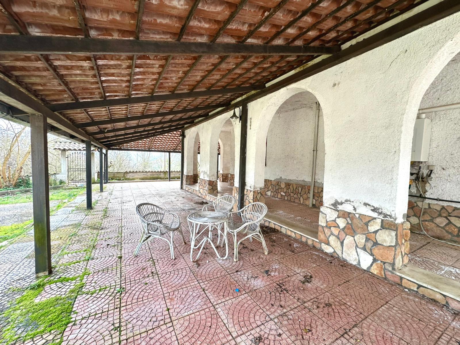 11bbbbbb Frosinone, Sant’Apollinare – Via Agnone