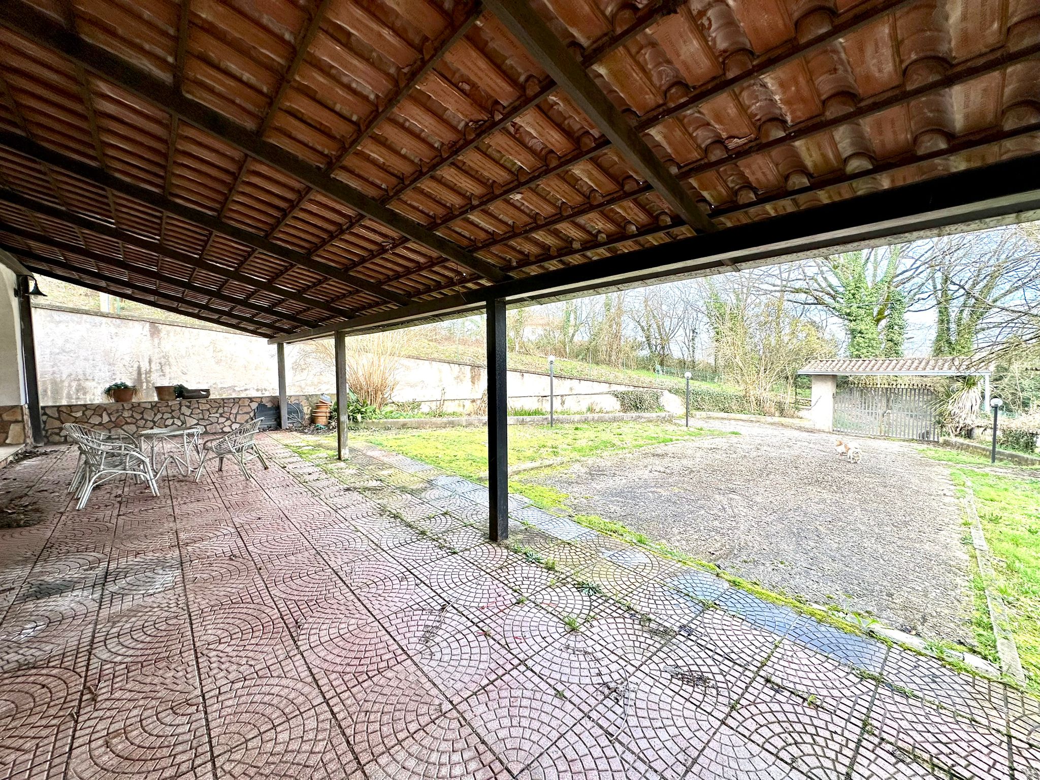 11bbbbbbbbbbbbbbb Frosinone, Sant’Apollinare – Via Agnone