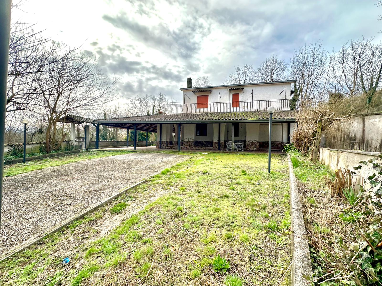 11e Frosinone, Sant’Apollinare – Via Agnone
