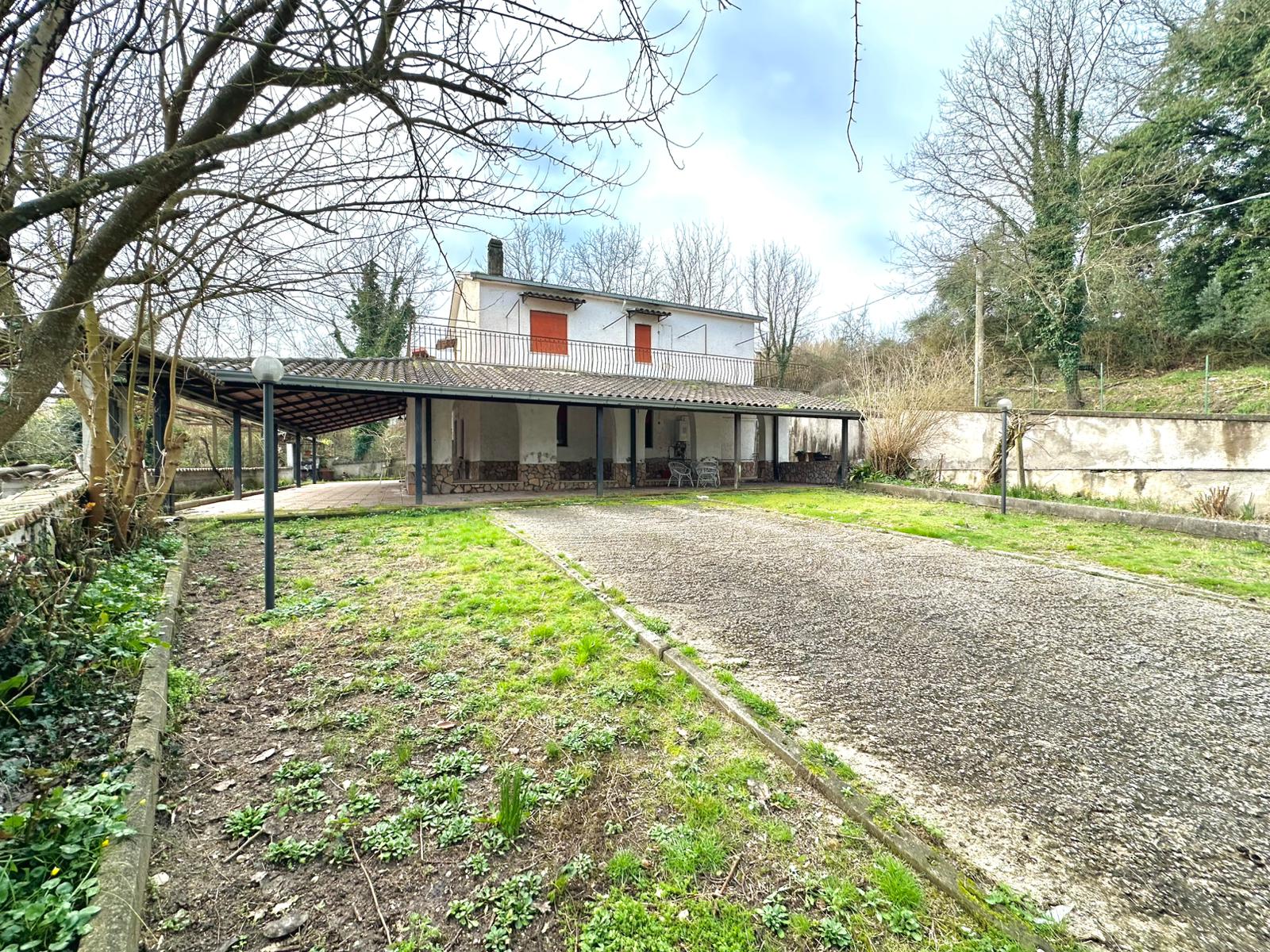 11f Frosinone, Sant’Apollinare – Via Agnone