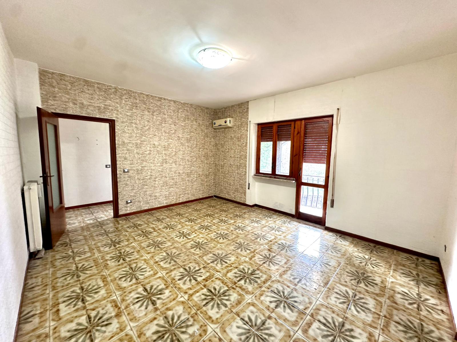11n Frosinone, Sant’Apollinare – Via Agnone